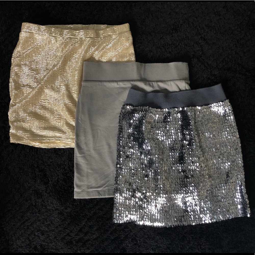 Party Skirt Bundle 🌟